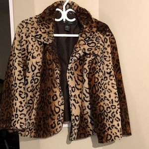 SISTERS:OUTER WEAR.MADE WITH SEll